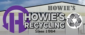 Howie's Recycling Center